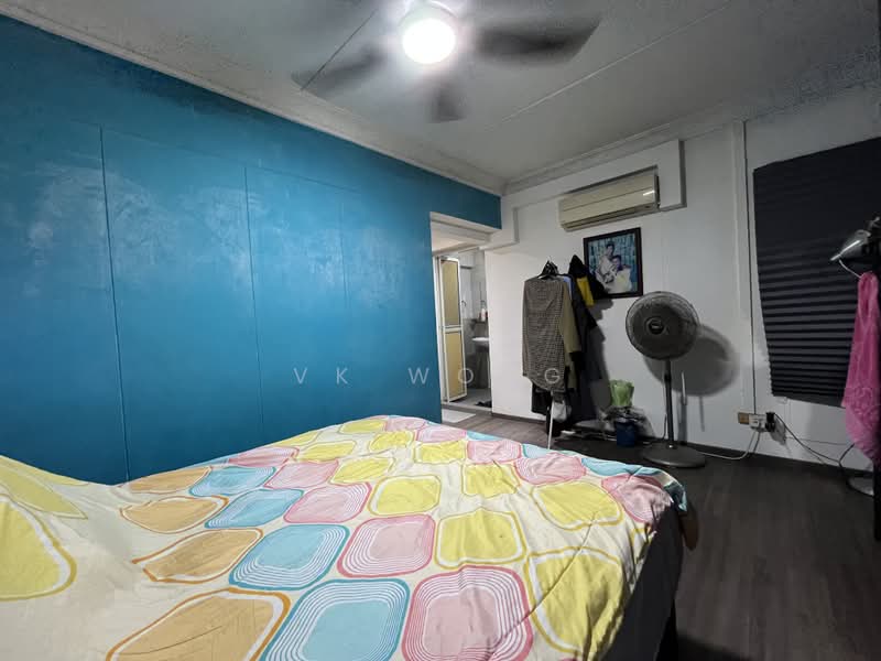 481 Sembawang Drive, 481 Sembawang Drive, 3 Bedrooms, 1,184 sqft, HDB Flat For Sale, by VK Wong, 500187654 - Master Bedroom - PropertyGuru.com.sg