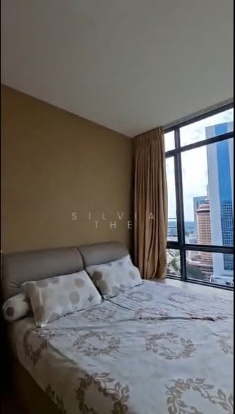 VIVA, 2 Suffolk Walk, 3 Bedrooms, 1,323 sqft, Condominium For Rent, by Silvia The, 500187656 - Bedroom - PropertyGuru.com.sg