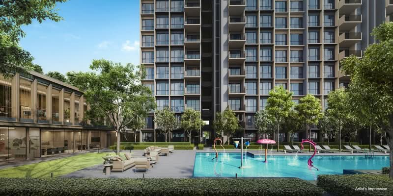 Coastal Cabana, 6 Jalan Loyang Besar, 3 Bedrooms, 872 sqft, Executive Condominium For Sale, by Angie Lua, 500187657 - PropertyGuru.com.sg