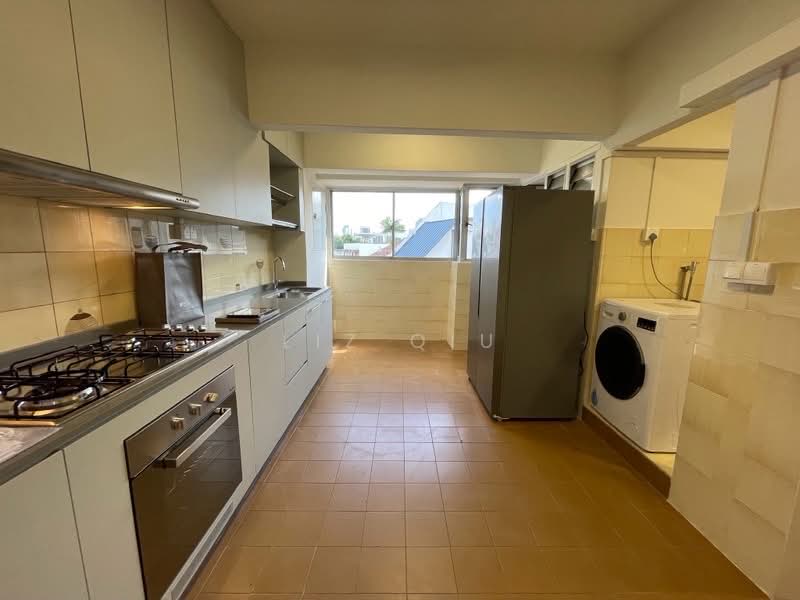 Chancery Court, 36E Dunearn Road, 3 Bedrooms, 2,034 sqft, Apartment For Rent, by Liz Qiu, 500187658 - PropertyGuru.com.sg
