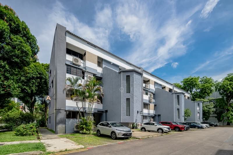 Chancery Court, 36E Dunearn Road, 3 Bedrooms, 2,034 sqft, Apartment For Rent, by Liz Qiu, 500187658 - PropertyGuru.com.sg