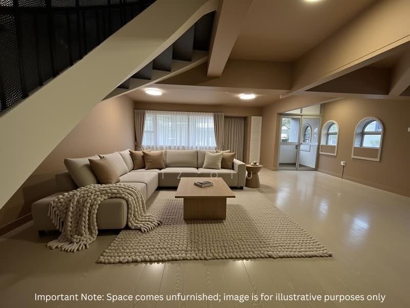 Chancery Court, 36E Dunearn Road, 3 Bedrooms, 2,034 sqft, Apartment For Rent, by Liz Qiu, 500187658 - PropertyGuru.com.sg