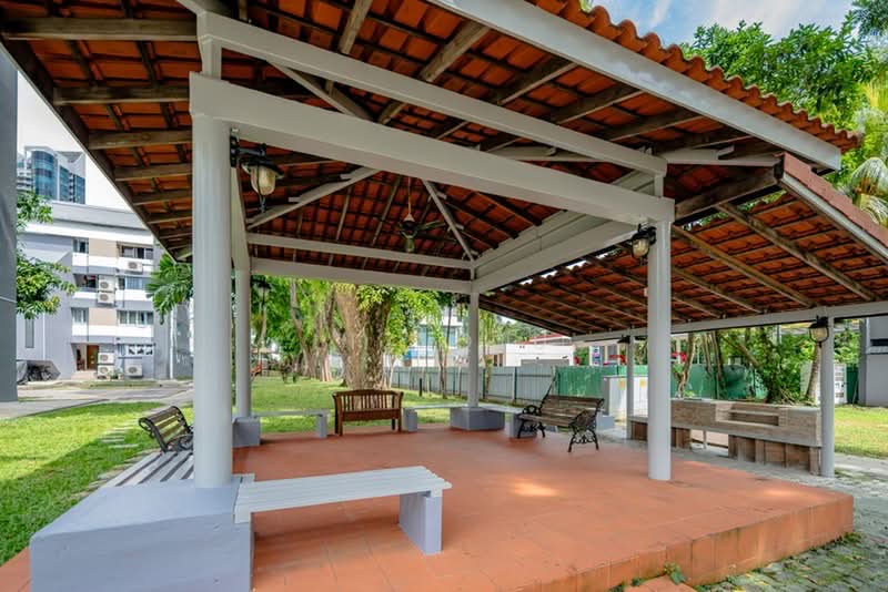 Chancery Court, 36E Dunearn Road, 3 Bedrooms, 2,034 sqft, Apartment For Rent, by Liz Qiu, 500187658 - PropertyGuru.com.sg