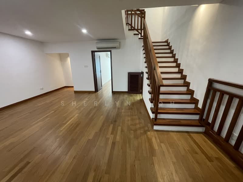 Tropical Town House, Barker Road, 5 Bedrooms, 2,800 sqft, Town House For Rent, by Sherlyn Koh, 500187660 - Interior - PropertyGuru.com.sg