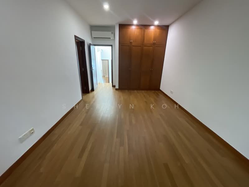 Tropical Town House, Barker Road, 5 Bedrooms, 2,800 sqft, Town House For Rent, by Sherlyn Koh, 500187660 - Interior - PropertyGuru.com.sg