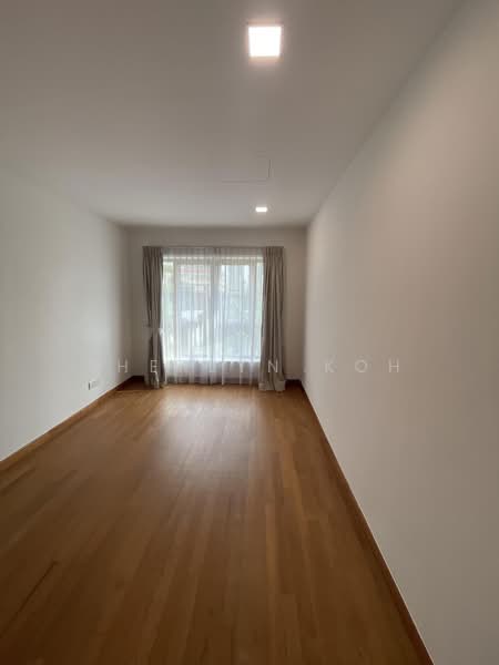 Tropical Town House, Barker Road, 5 Bedrooms, 2,800 sqft, Town House For Rent, by Sherlyn Koh, 500187660 - Interior - PropertyGuru.com.sg