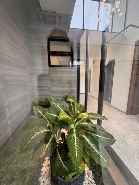 Brand New Freehold TerraceD House near Sembawang Park, Jalan Sankam, Sembawang / Yishun, 5 Bedrooms, 4,834 sqft, Terraced House For Sale, by Alexis Chia 谢慧丽, 500187662 - Interior - PropertyGuru.com.sg