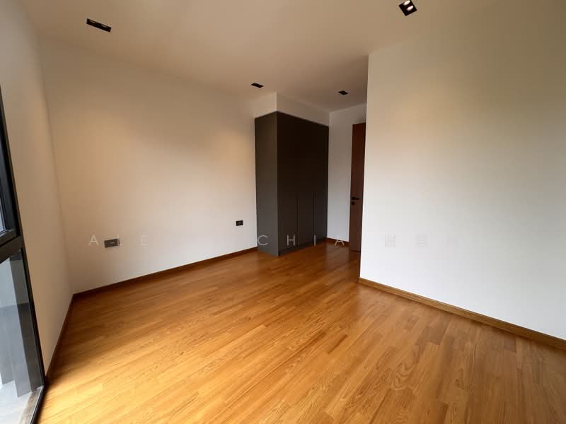 Brand New Freehold TerraceD House near Sembawang Park, Jalan Sankam, Sembawang / Yishun, 5 Bedrooms, 4,834 sqft, Terraced House For Sale, by Alexis Chia 谢慧丽, 500187662 - Interior - PropertyGuru.com.sg