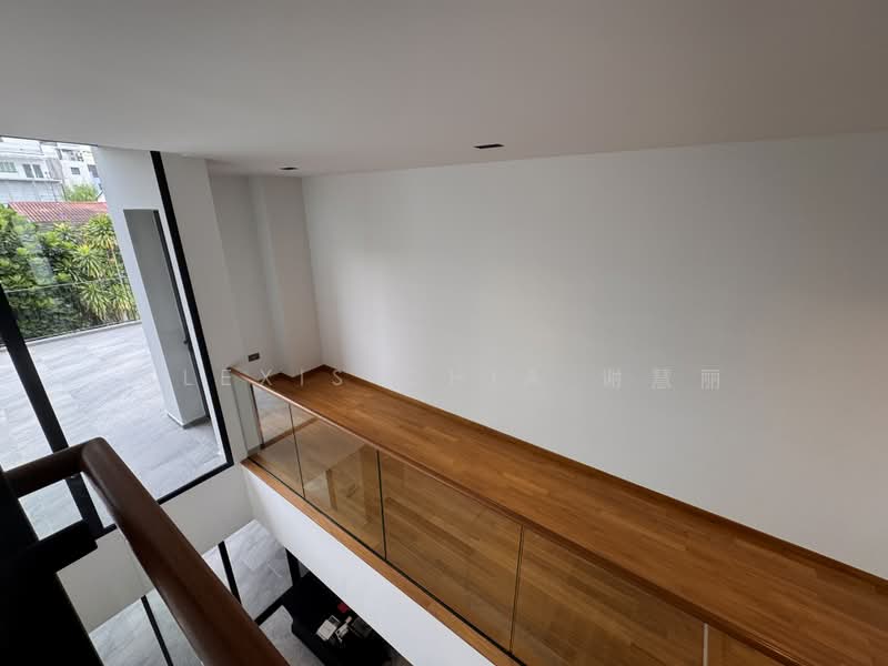 Brand New Freehold TerraceD House near Sembawang Park, Jalan Sankam, Sembawang / Yishun, 5 Bedrooms, 4,834 sqft, Terraced House For Sale, by Alexis Chia 谢慧丽, 500187662 - Interior - PropertyGuru.com.sg