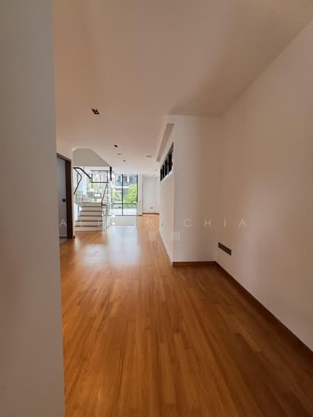 Brand New Freehold TerraceD House near Sembawang Park, Jalan Sankam, Sembawang / Yishun, 5 Bedrooms, 4,834 sqft, Terraced House For Sale, by Alexis Chia 谢慧丽, 500187662 - Interior - PropertyGuru.com.sg