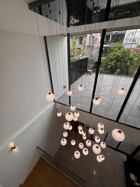 Brand New Freehold TerraceD House near Sembawang Park, Jalan Sankam, Sembawang / Yishun, 5 Bedrooms, 4,834 sqft, Terraced House For Sale, by Alexis Chia 谢慧丽, 500187662 - Interior - PropertyGuru.com.sg