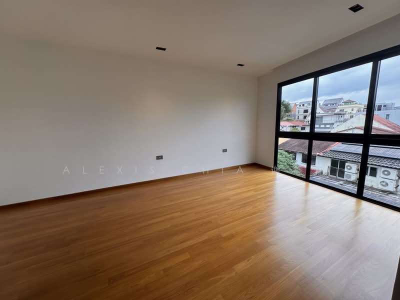 Brand New Freehold TerraceD House near Sembawang Park, Jalan Sankam, Sembawang / Yishun, 5 Bedrooms, 4,834 sqft, Terraced House For Sale, by Alexis Chia 谢慧丽, 500187662 - PropertyGuru.com.sg