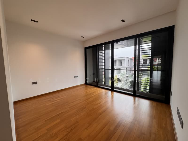 Brand New Freehold TerraceD House near Sembawang Park, Jalan Sankam, Sembawang / Yishun, 5 Bedrooms, 4,834 sqft, Terraced House For Sale, by Alexis Chia 谢慧丽, 500187662 - PropertyGuru.com.sg