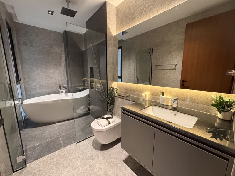 Brand New Freehold TerraceD House near Sembawang Park, Jalan Sankam, Sembawang / Yishun, 5 Bedrooms, 4,834 sqft, Terraced House For Sale, by Alexis Chia 谢慧丽, 500187662 - PropertyGuru.com.sg