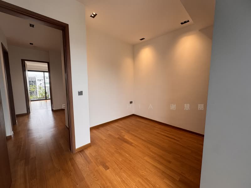 Brand New Freehold TerraceD House near Sembawang Park, Jalan Sankam, Sembawang / Yishun, 5 Bedrooms, 4,834 sqft, Terraced House For Sale, by Alexis Chia 谢慧丽, 500187662 - PropertyGuru.com.sg