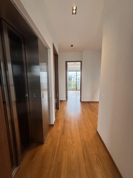 Brand New Freehold TerraceD House near Sembawang Park, Jalan Sankam, Sembawang / Yishun, 5 Bedrooms, 4,834 sqft, Terraced House For Sale, by Alexis Chia 谢慧丽, 500187662 - PropertyGuru.com.sg