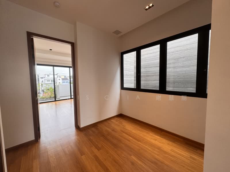 Brand New Freehold TerraceD House near Sembawang Park, Jalan Sankam, Sembawang / Yishun, 5 Bedrooms, 4,834 sqft, Terraced House For Sale, by Alexis Chia 谢慧丽, 500187662 - PropertyGuru.com.sg