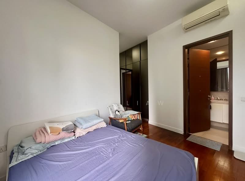 d'Leedon (Former Farrer Court), 5 Leedon Heights, 3 Bedrooms, 1,464 sqft, Condominium For Rent, by Alex Liaw, 500187663 - Bedroom - PropertyGuru.com.sg