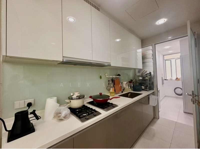 d'Leedon (Former Farrer Court), 5 Leedon Heights, 3 Bedrooms, 1,464 sqft, Condominium For Rent, by Alex Liaw, 500187663 - PropertyGuru.com.sg