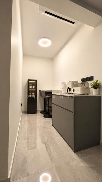 Affinity At Serangoon, Hougang / Punggol / Sengkang, 1 Bedroom, 538 sqft, Condominium For Sale, by Zi Yang, 500187664 - Interior - PropertyGuru.com.sg
