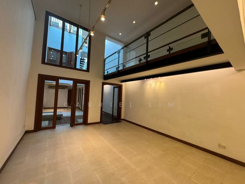 ❤️RARE CONSERVATION HOUSE RIGHT IN THE MIDDLE OF ORCHARD ROAD❤️⭐VERY WELL RENOVATED⭐, , 4 Bedrooms, 4,176 sqft, Conservation House For Sale, by Gabriel Lim, 500187665 - Interior - PropertyGuru.com.sg
