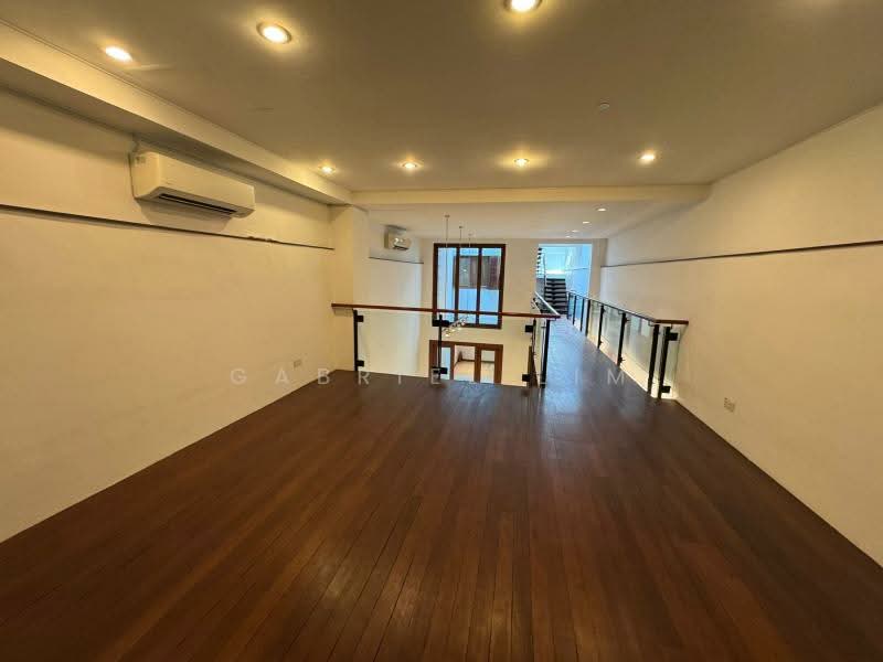 ❤️RARE CONSERVATION HOUSE RIGHT IN THE MIDDLE OF ORCHARD ROAD❤️⭐VERY WELL RENOVATED⭐, , 4 Bedrooms, 4,176 sqft, Conservation House For Sale, by Gabriel Lim, 500187665 - Interior - PropertyGuru.com.sg