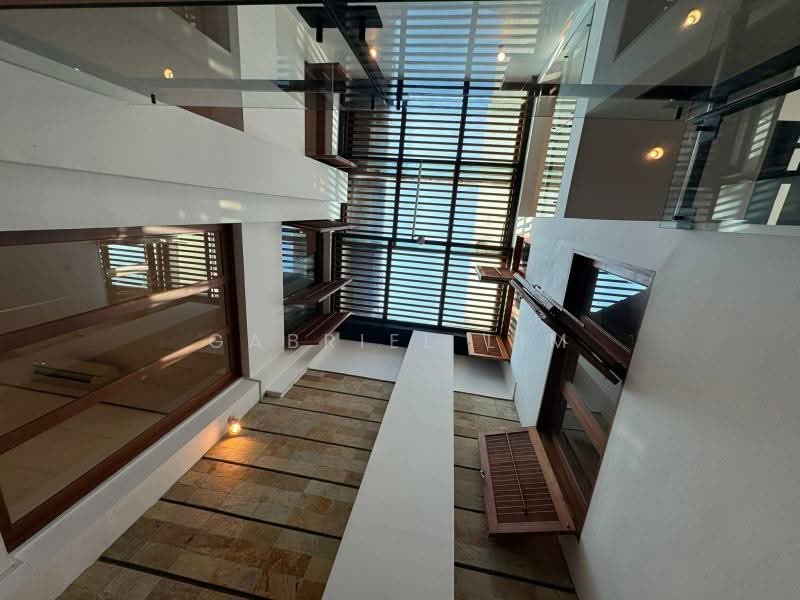 ❤️RARE CONSERVATION HOUSE RIGHT IN THE MIDDLE OF ORCHARD ROAD❤️⭐VERY WELL RENOVATED⭐, , 4 Bedrooms, 4,176 sqft, Conservation House For Sale, by Gabriel Lim, 500187665 - Interior - PropertyGuru.com.sg