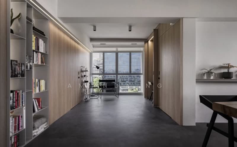 114 Depot Road, 114 Depot Road, 3 Bedrooms, 1,259 sqft, HDB Flat For Sale, by Amanda Ng, 500187668 - Study - PropertyGuru.com.sg