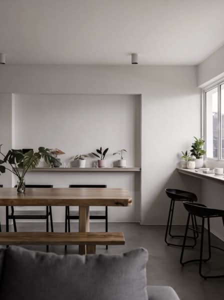 114 Depot Road, 114 Depot Road, 3 Bedrooms, 1,259 sqft, HDB Flat For Sale, by Amanda Ng, 500187668 - Dining Room - PropertyGuru.com.sg