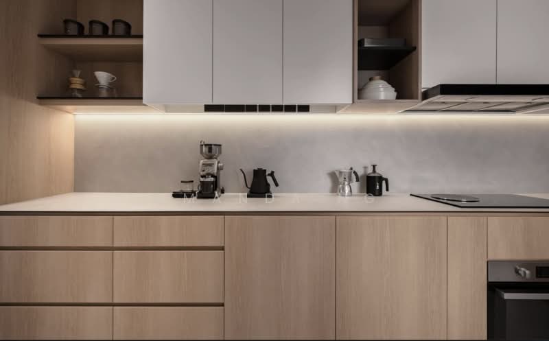 114 Depot Road, 114 Depot Road, 3 Bedrooms, 1,259 sqft, HDB Flat For Sale, by Amanda Ng, 500187668 - Kitchen - PropertyGuru.com.sg