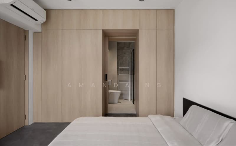 114 Depot Road, 114 Depot Road, 3 Bedrooms, 1,259 sqft, HDB Flat For Sale, by Amanda Ng, 500187668 - Bedroom - PropertyGuru.com.sg