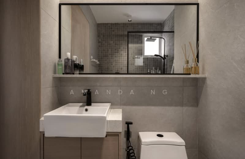 114 Depot Road, 114 Depot Road, 3 Bedrooms, 1,259 sqft, HDB Flat For Sale, by Amanda Ng, 500187668 - Bathroom - PropertyGuru.com.sg
