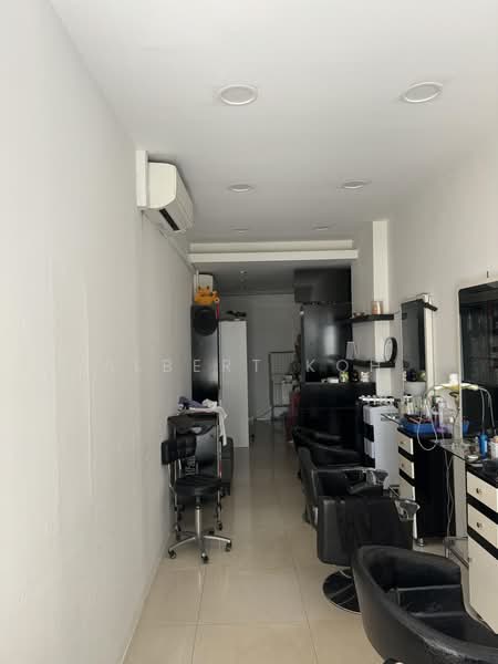 owen road HDB shophouse, , 280 sqft, Shop / Shophouse For Rent, by Albert Koh, 500187671 - Interior - CommercialGuru.com.sg
