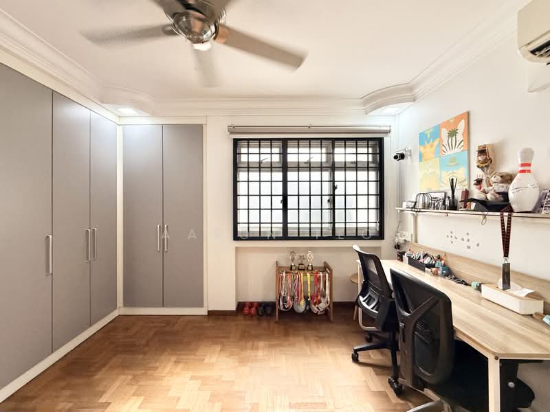 495B Tampines Street 43, 495B Tampines Street 43, 4 Bedrooms, 1,592 sqft, HDB Flat For Sale, by Aaron Teo, 500187675 - Bedroom 1 - PropertyGuru.com.sg