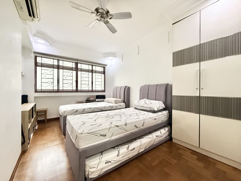 495B Tampines Street 43, 495B Tampines Street 43, 4 Bedrooms, 1,592 sqft, HDB Flat For Sale, by Aaron Teo, 500187675 - Bedroom 2 - PropertyGuru.com.sg