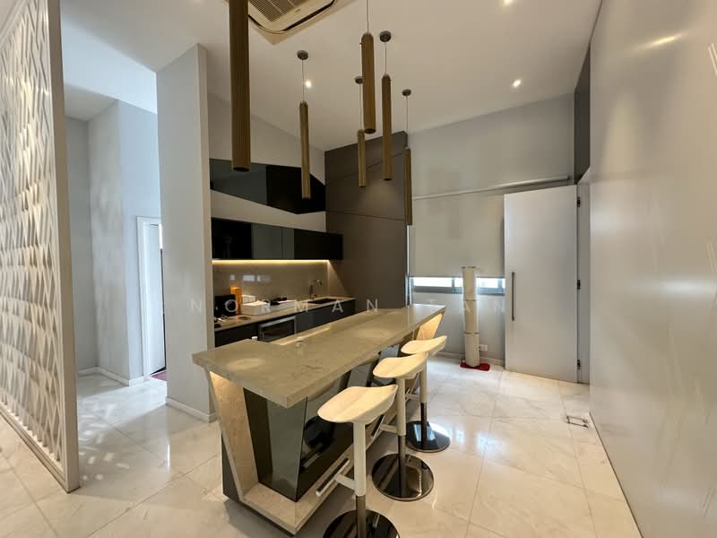 Seletar Hills Estate, Jalan Sindor, 5 Bedrooms, 5,500 sqft, Semi-Detached House For Sale, by Norman Tan, 500187676 - PropertyGuru.com.sg