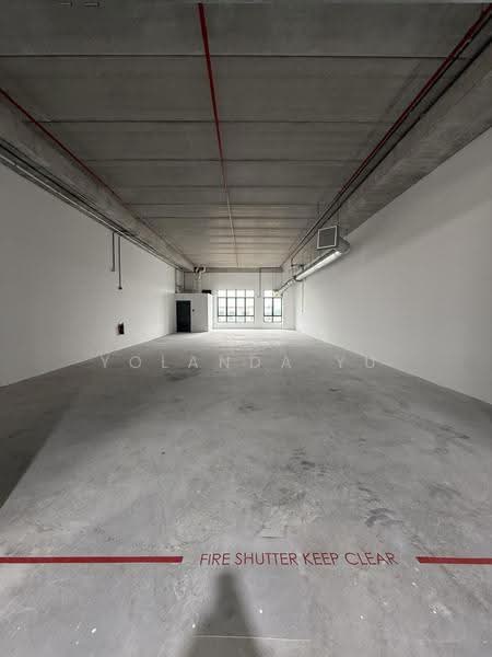 Tampines Connection, 2 Tampines North Drive 4, Pasir Ris / Tampines, 3,854 sqft, Factory / Workshop (B2) For Sale, by Yolanda Yu, 500187678 - Interior - CommercialGuru.com.sg