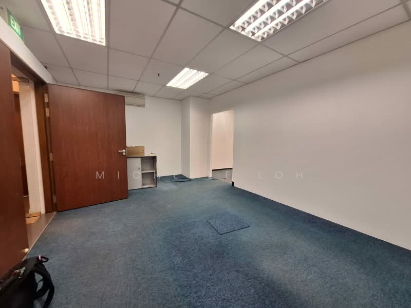 Petro Centre, 5 Jalan Kilang Barat, 4,800 sqft, Light Industrial (B1) For Rent, by Michelle Loh, 500187679 - Interior - CommercialGuru.com.sg