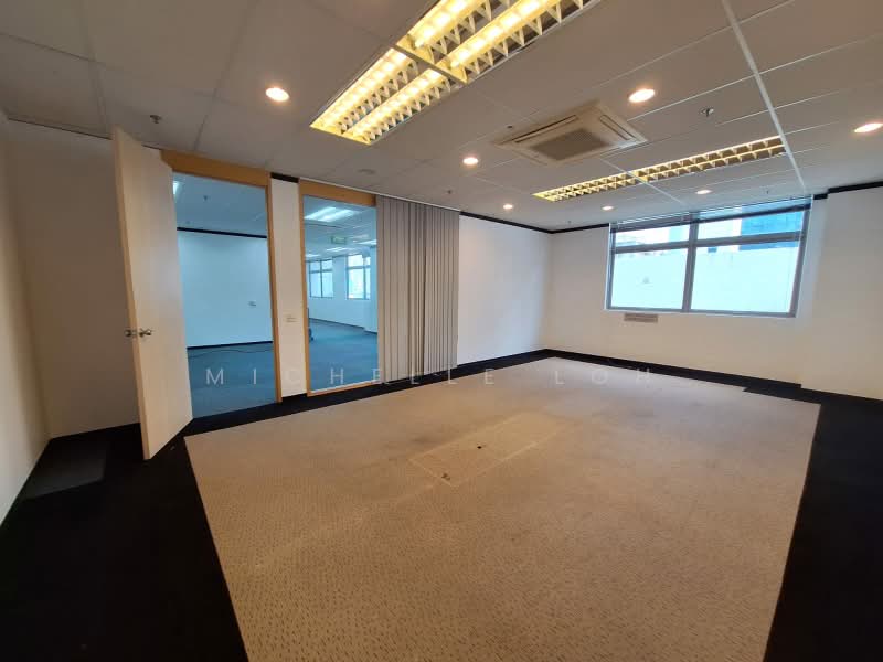 Petro Centre, 5 Jalan Kilang Barat, 4,800 sqft, Light Industrial (B1) For Rent, by Michelle Loh, 500187679 - Interior - CommercialGuru.com.sg