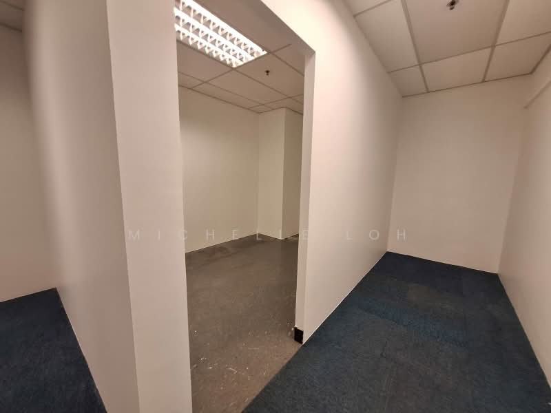 Petro Centre, 5 Jalan Kilang Barat, 4,800 sqft, Light Industrial (B1) For Rent, by Michelle Loh, 500187679 - Interior - CommercialGuru.com.sg
