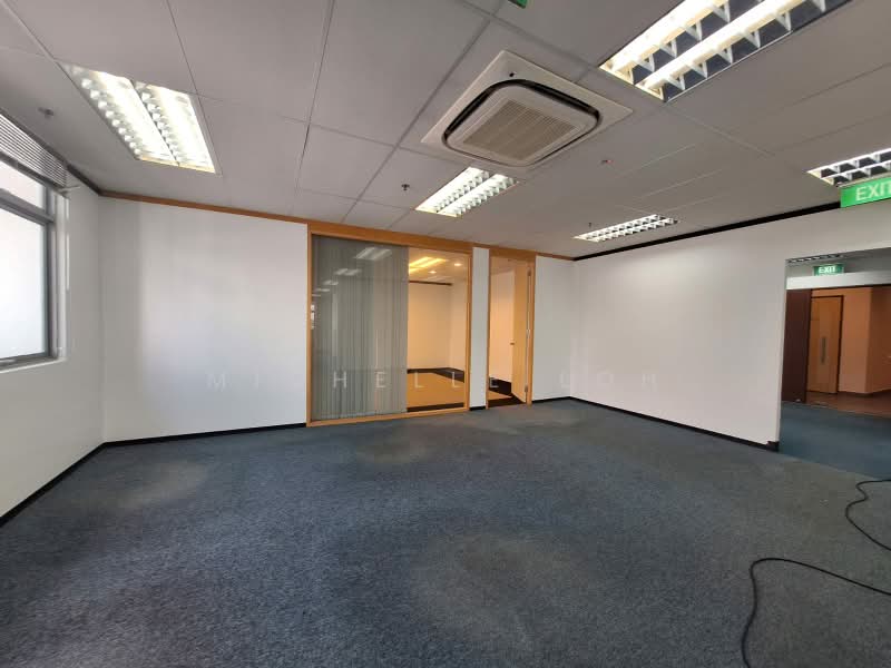 Petro Centre, 5 Jalan Kilang Barat, 4,800 sqft, Light Industrial (B1) For Rent, by Michelle Loh, 500187679 - Interior - CommercialGuru.com.sg