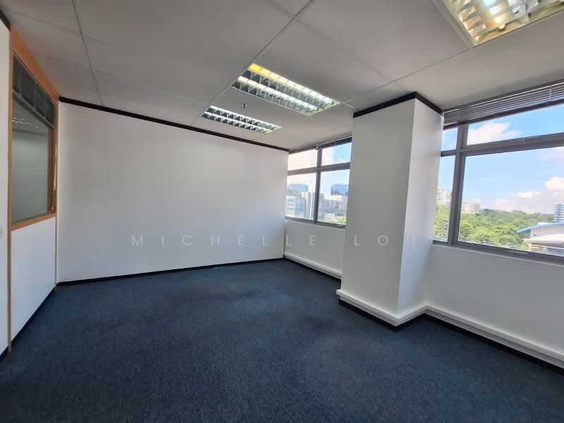 Petro Centre, 5 Jalan Kilang Barat, 4,800 sqft, Light Industrial (B1) For Rent, by Michelle Loh, 500187679 - Interior - CommercialGuru.com.sg