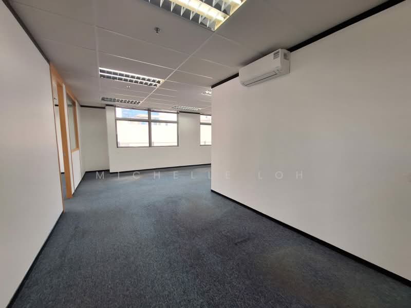 Petro Centre, 5 Jalan Kilang Barat, 4,800 sqft, Light Industrial (B1) For Rent, by Michelle Loh, 500187679 - Interior - CommercialGuru.com.sg
