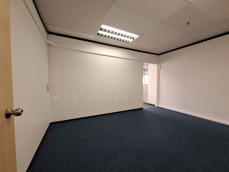 Petro Centre, 5 Jalan Kilang Barat, 4,800 sqft, Light Industrial (B1) For Rent, by Michelle Loh, 500187679 - Interior - CommercialGuru.com.sg