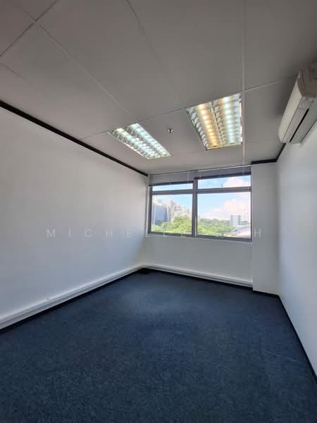 Petro Centre, 5 Jalan Kilang Barat, 4,800 sqft, Light Industrial (B1) For Rent, by Michelle Loh, 500187679 - Interior - CommercialGuru.com.sg