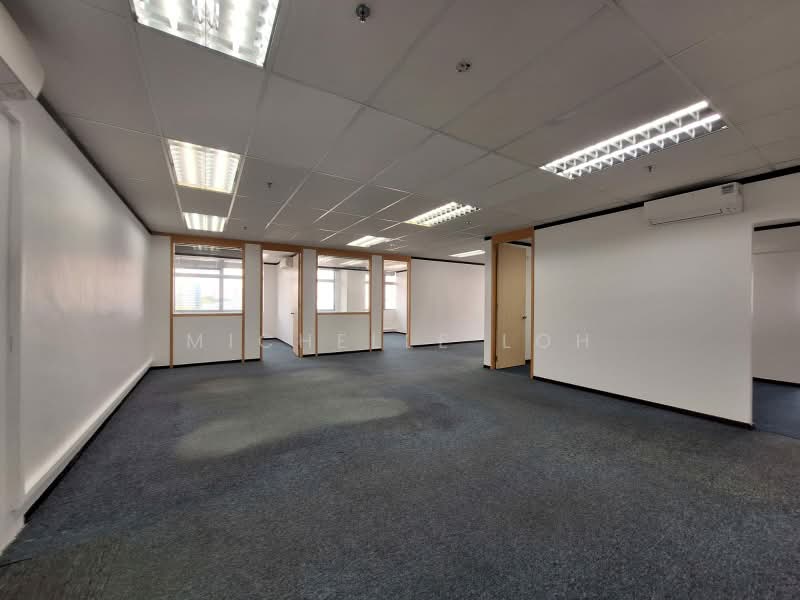Petro Centre, 5 Jalan Kilang Barat, 4,800 sqft, Light Industrial (B1) For Rent, by Michelle Loh, 500187679 - Interior - CommercialGuru.com.sg