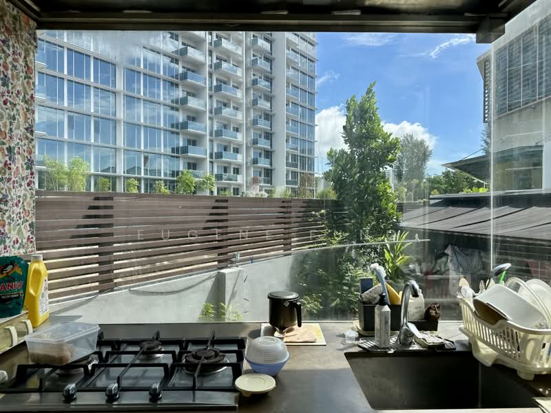 Wareham Road, , 6 Bedrooms, 8,465 sqft, Detached House For Sale, by Eugene Fung, 500187681 - Kitchen - PropertyGuru.com.sg