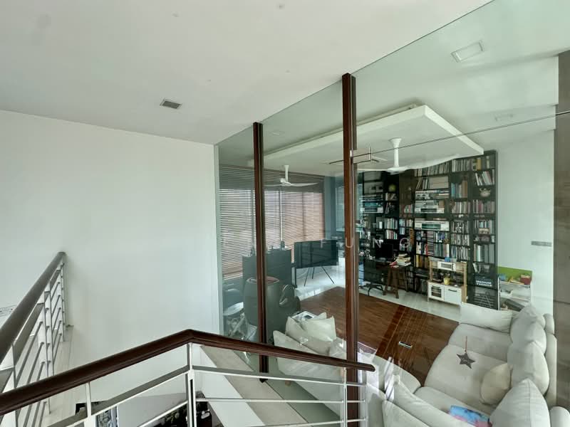 Wareham Road, , 6 Bedrooms, 8,465 sqft, Detached House For Sale, by Eugene Fung, 500187681 - Interior - PropertyGuru.com.sg