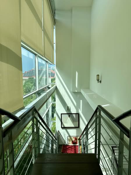 Wareham Road, , 6 Bedrooms, 8,465 sqft, Detached House For Sale, by Eugene Fung, 500187681 - Interior - PropertyGuru.com.sg