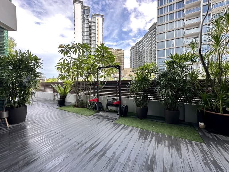 Wareham Road, , 6 Bedrooms, 8,465 sqft, Detached House For Sale, by Eugene Fung, 500187681 - Exterior - PropertyGuru.com.sg